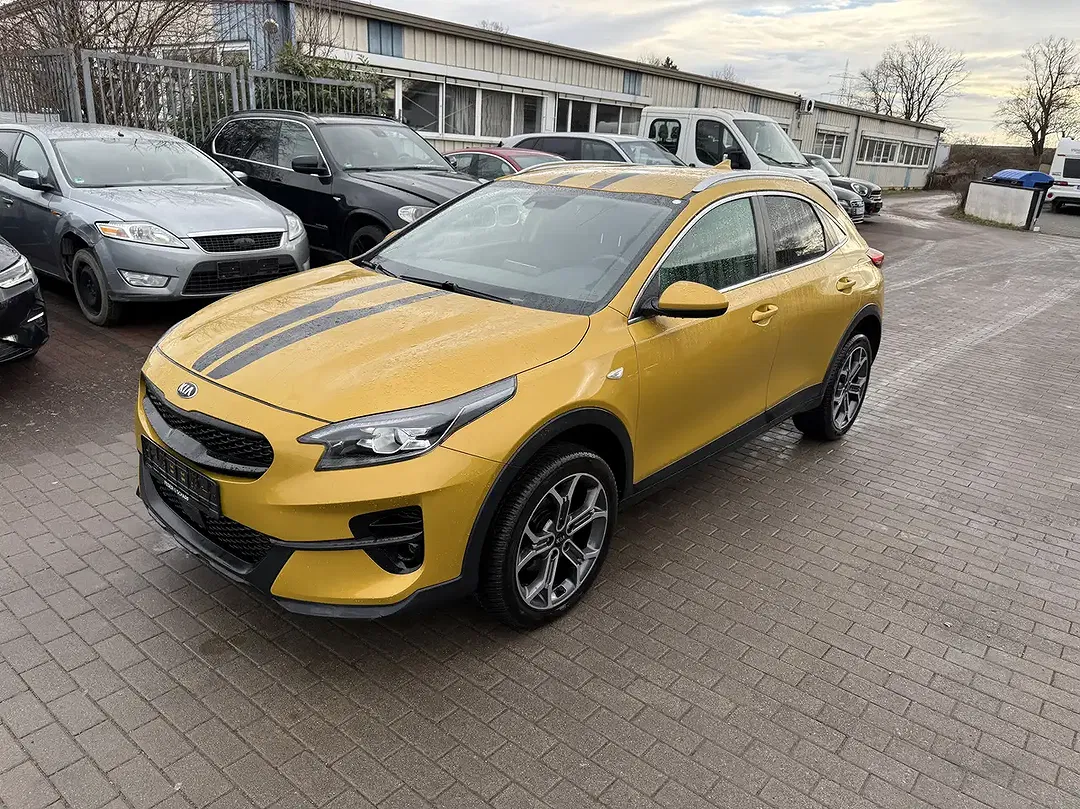 Kia XCeed Edition - Thumbnail 5