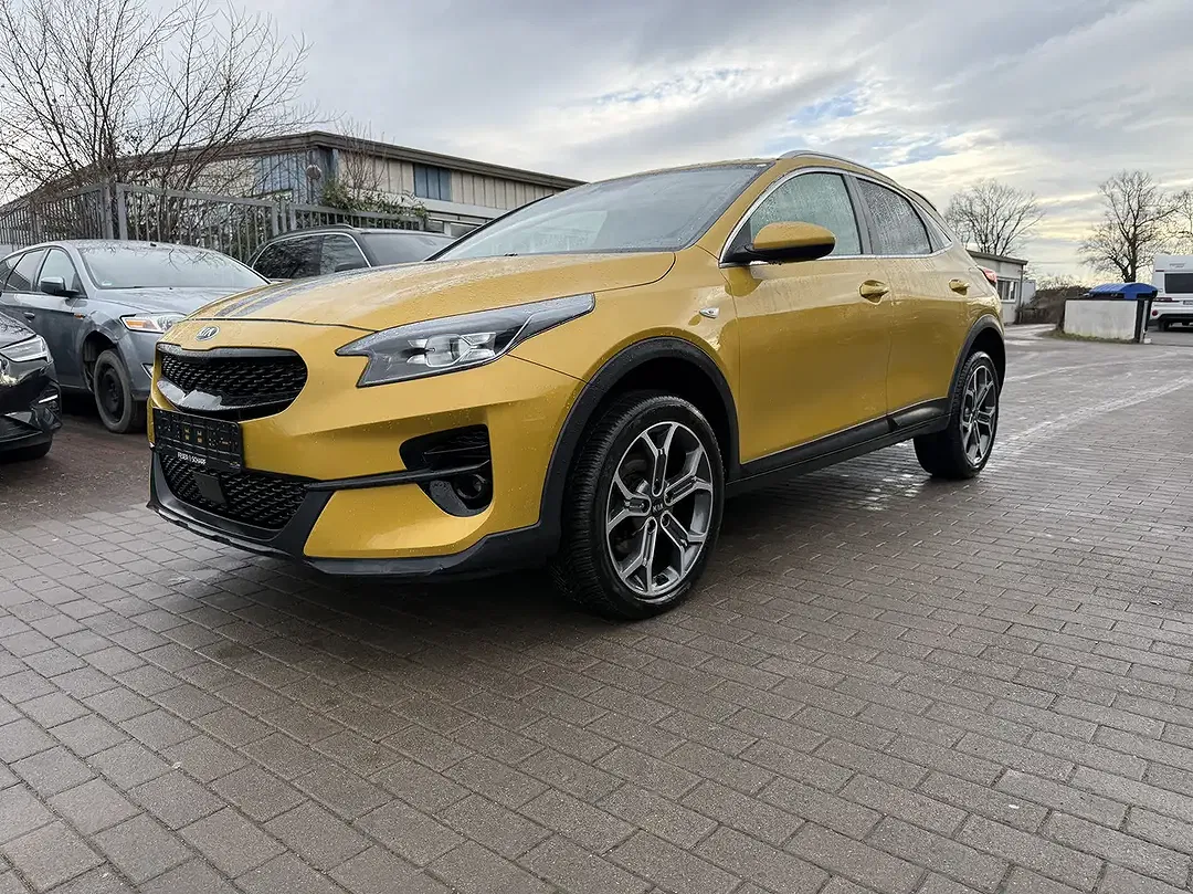 Kia XCeed Edition - Thumbnail 6