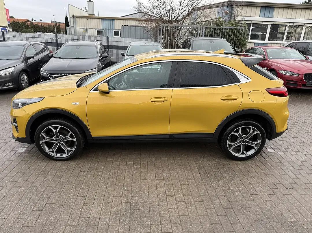Kia XCeed Edition - Thumbnail 9