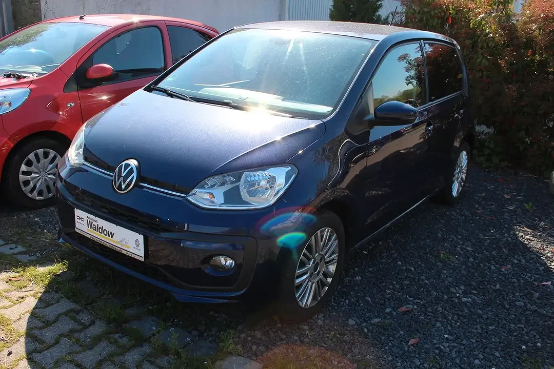Volkswagen up! United - Afbeelding 1
