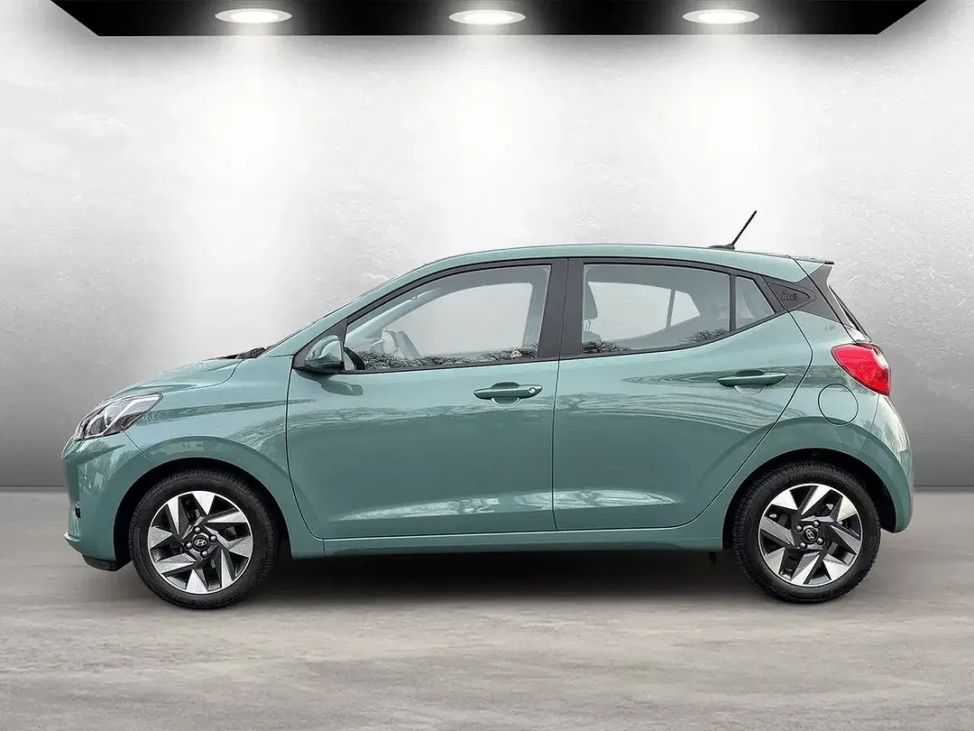 Hyundai i10 1.2 AUT - Thumbnail 7