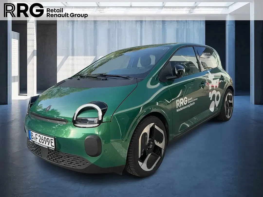 Renault Twingo E-Tech Electric Techno Urban - foto 1