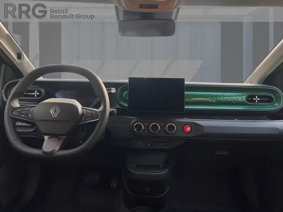 Renault Twingo E-Tech Electric Techno Urban - Thumbnail 9