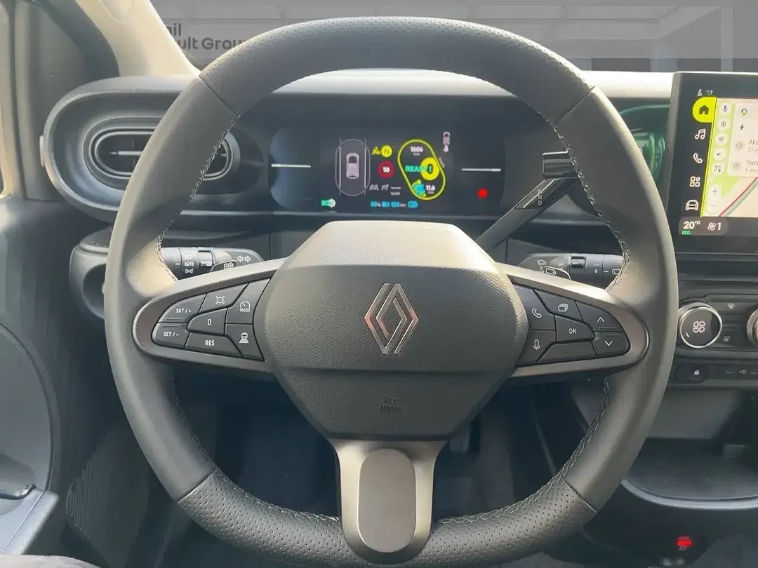 Renault Twingo E-Tech Electric Techno Urban - Thumbnail 10