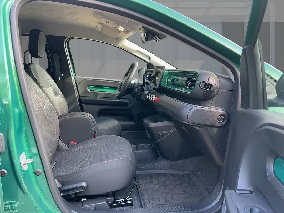 Renault Twingo E-Tech Electric Techno Urban - Thumbnail 7