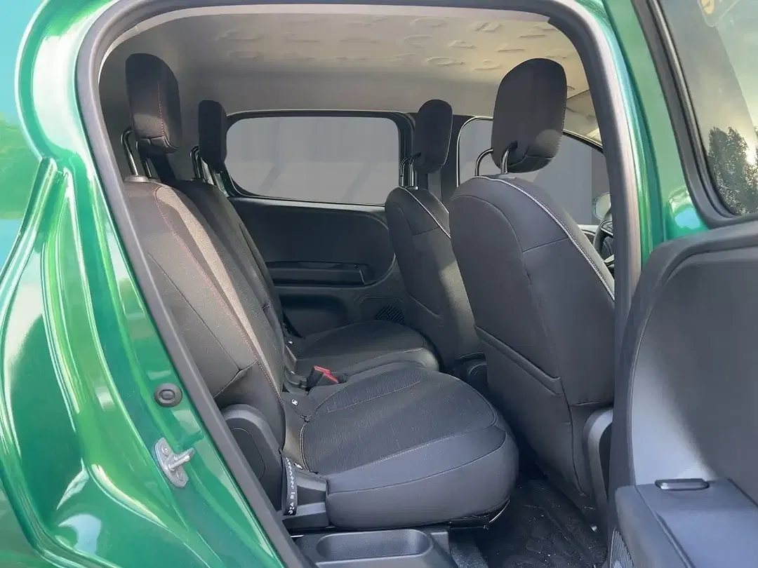 Renault Twingo E-Tech Electric Techno Urban - Thumbnail 8