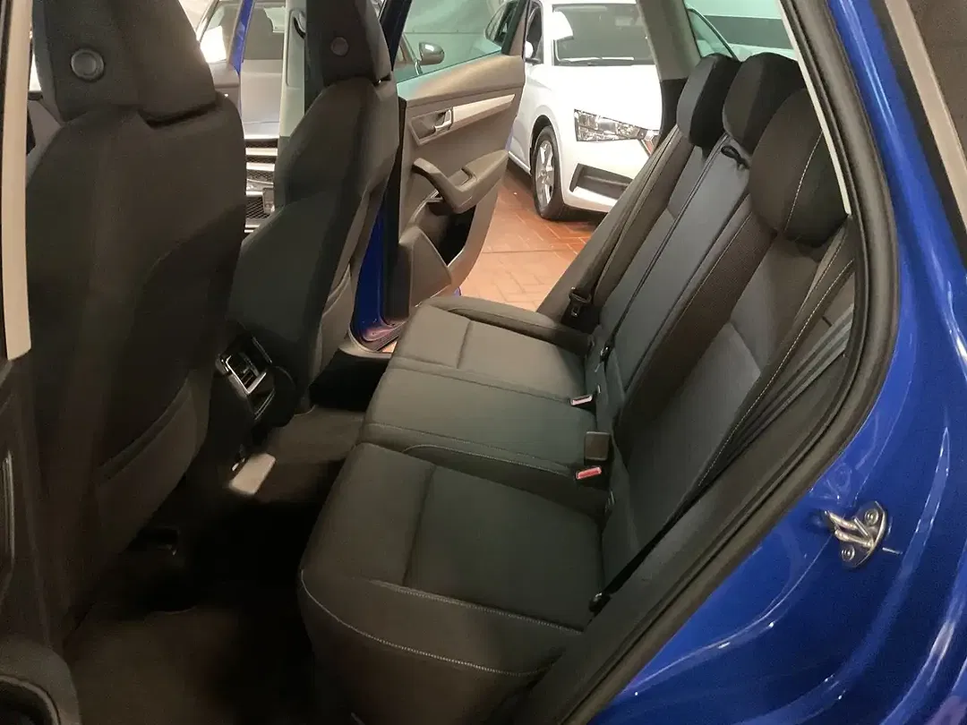 Skoda Karoq 2.0 TDI Ambition - Thumbnail 10