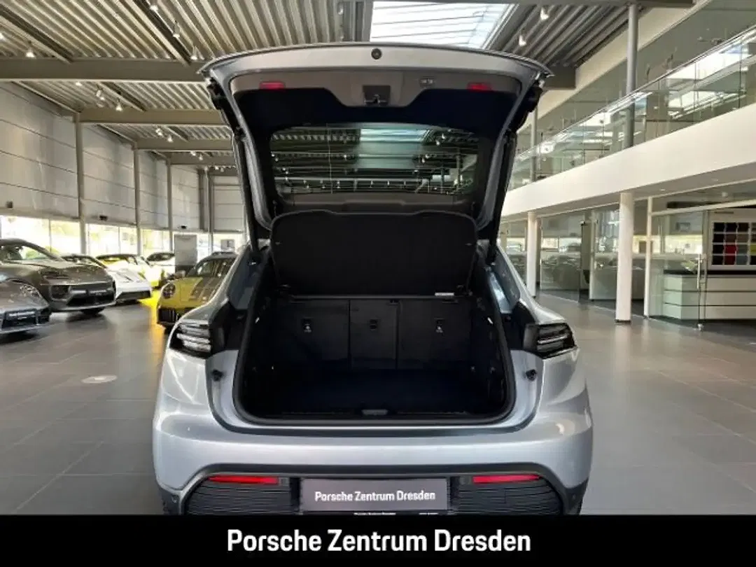 Porsche Macan 4 Sport Chrono - foto 15
