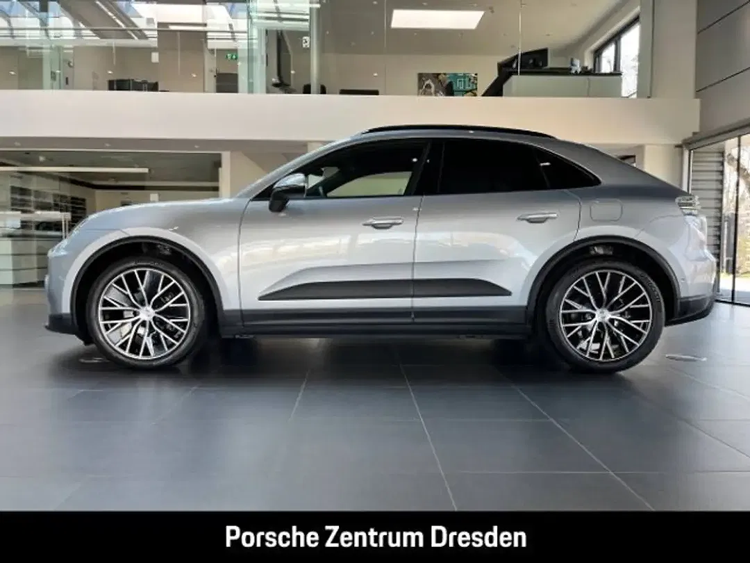 Porsche Macan 4 Sport Chrono - foto 2