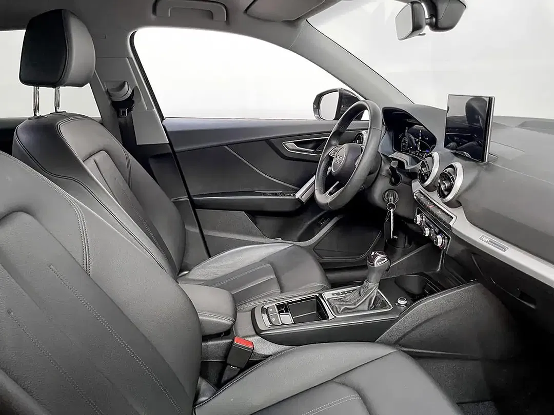 Audi Q2 35 TFSI S tronic S line - Thumbnail 10
