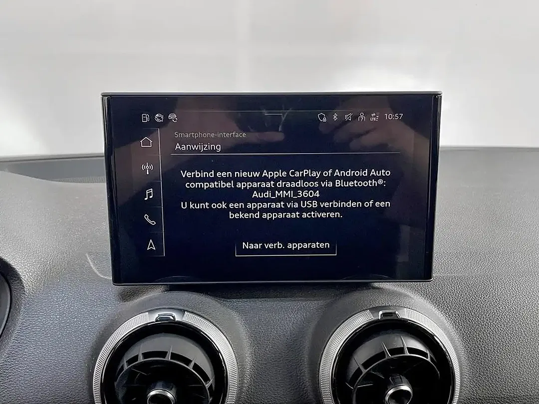 Audi Q2 35 TFSI S tronic S line - foto 15