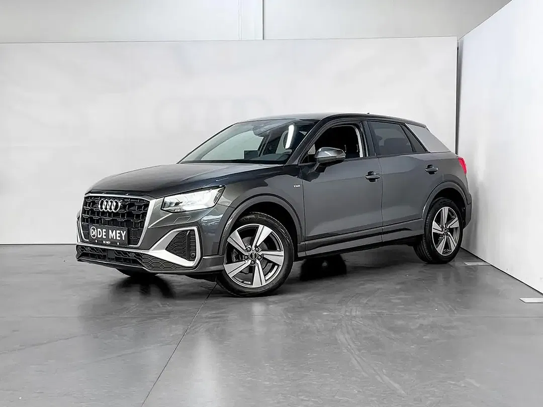 Audi Q2 35 TFSI S tronic S line - foto 2