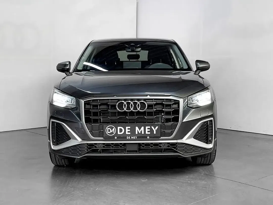 Audi Q2 35 TFSI S tronic S line - Thumbnail 3
