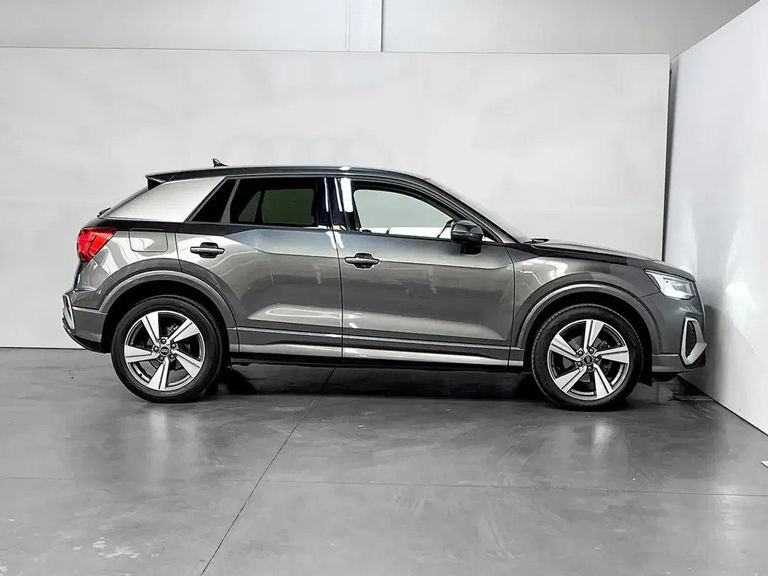 Audi Q2 35 TFSI S tronic S line - Thumbnail 4