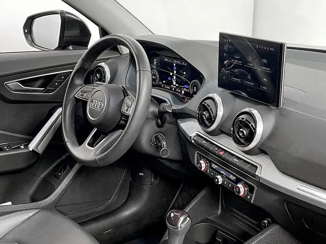Audi Q2 35 TFSI S tronic S line - Thumbnail 7