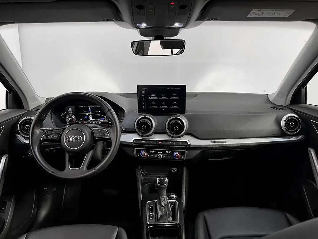 Audi Q2 35 TFSI S tronic S line - Thumbnail 8