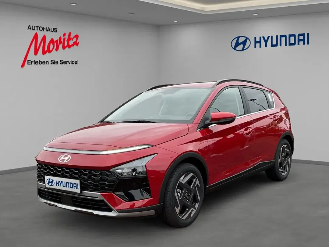 Hyundai BAYON 1.0 Prime - foto 1