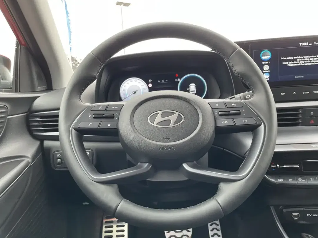 Hyundai BAYON 1.0 Prime - Thumbnail 12