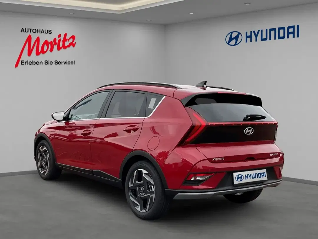 Hyundai BAYON 1.0 Prime - foto 2