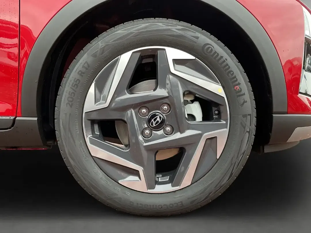 Hyundai BAYON 1.0 Prime - Thumbnail 5