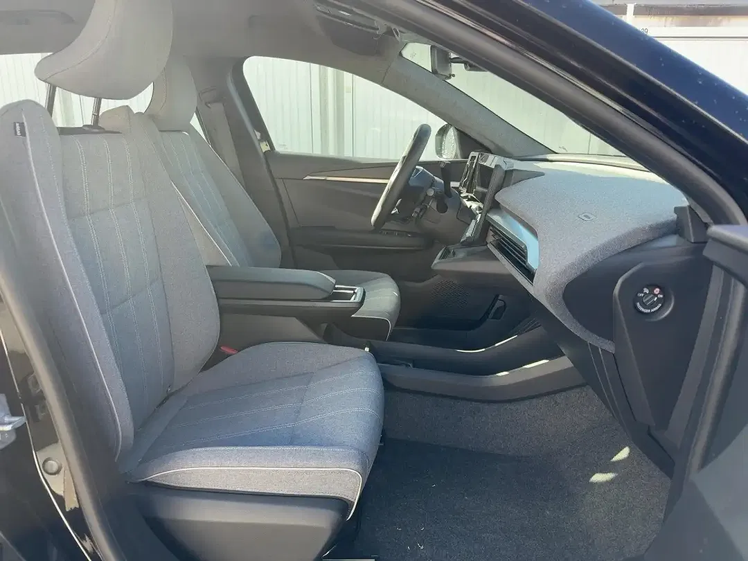 Renault Scenic Evolution Comfort - Thumbnail 10