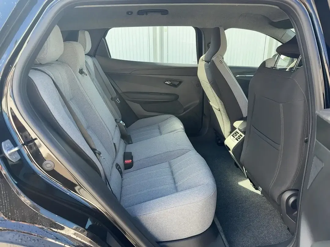 Renault Scenic Evolution Comfort - Thumbnail 11