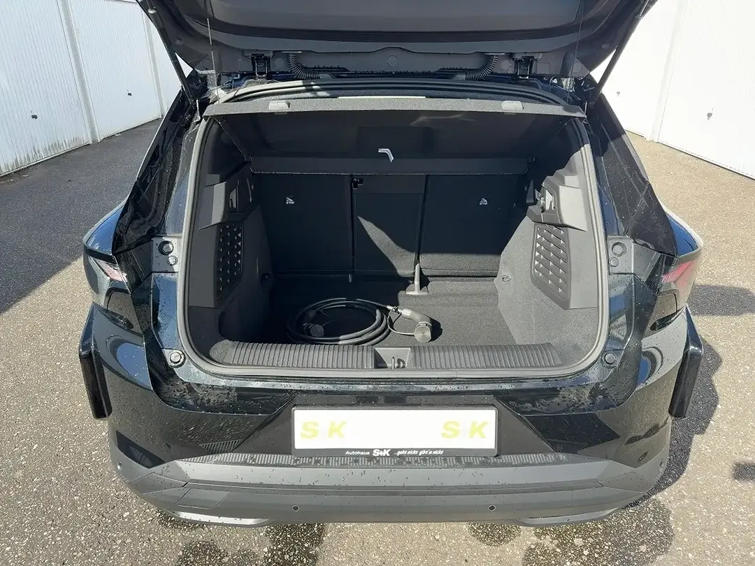 Renault Scenic Evolution Comfort - Thumbnail 12