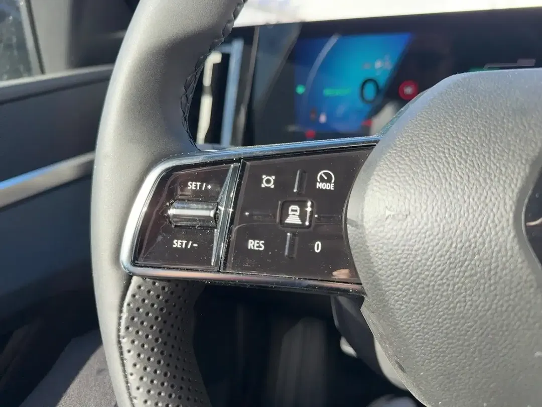 Renault Scenic Evolution Comfort - Thumbnail 13
