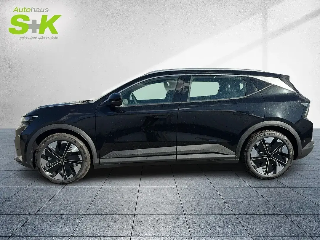 Renault Scenic Evolution Comfort - Thumbnail 2