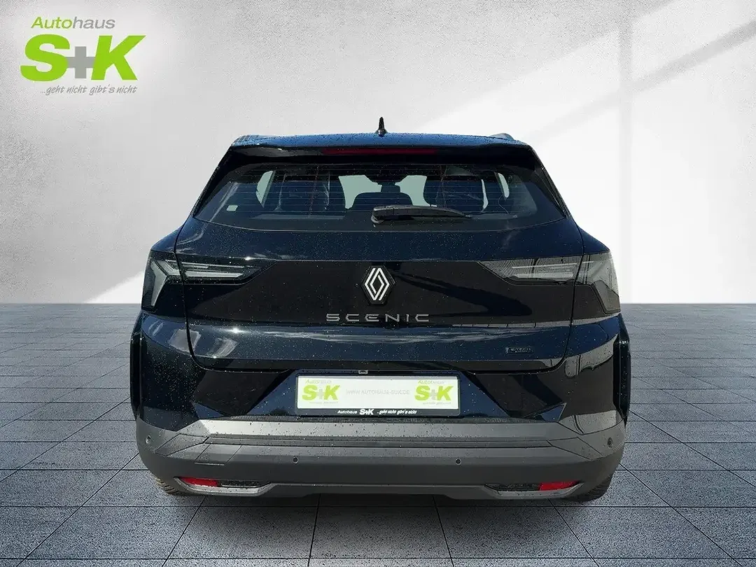 Renault Scenic Evolution Comfort - foto 2