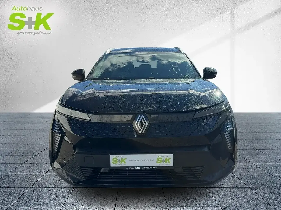 Renault Scenic Evolution Comfort - Thumbnail 5