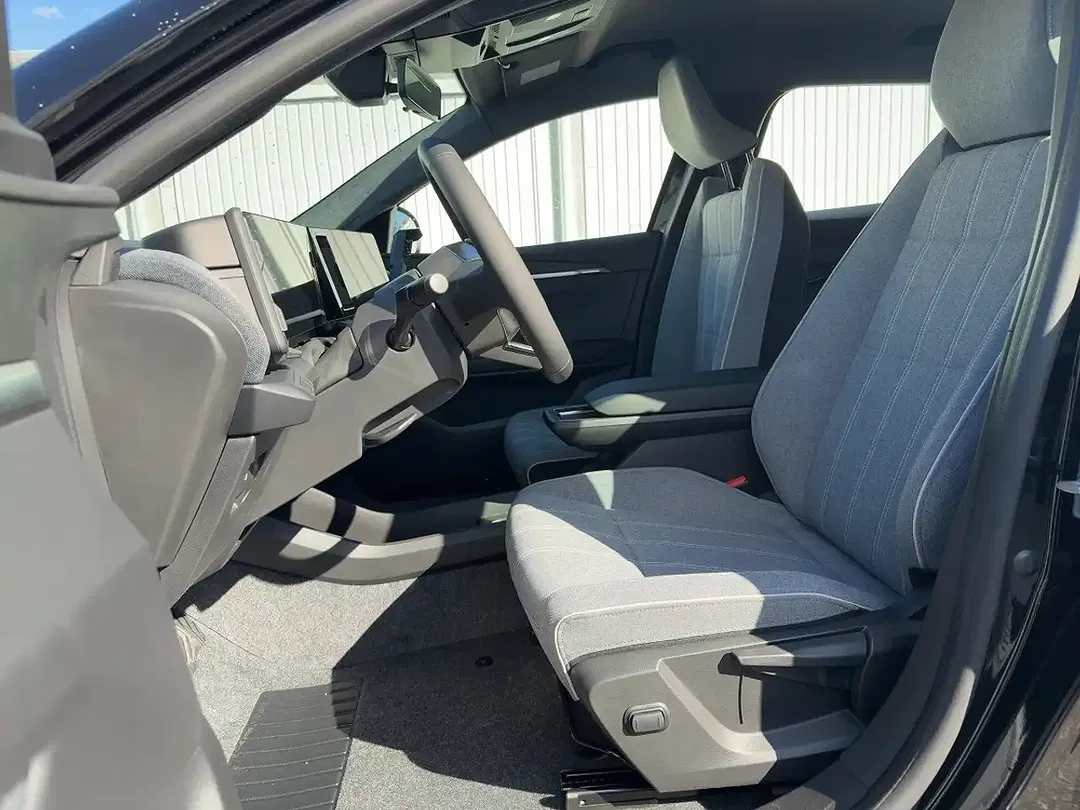 Renault Scenic Evolution Comfort - Thumbnail 7