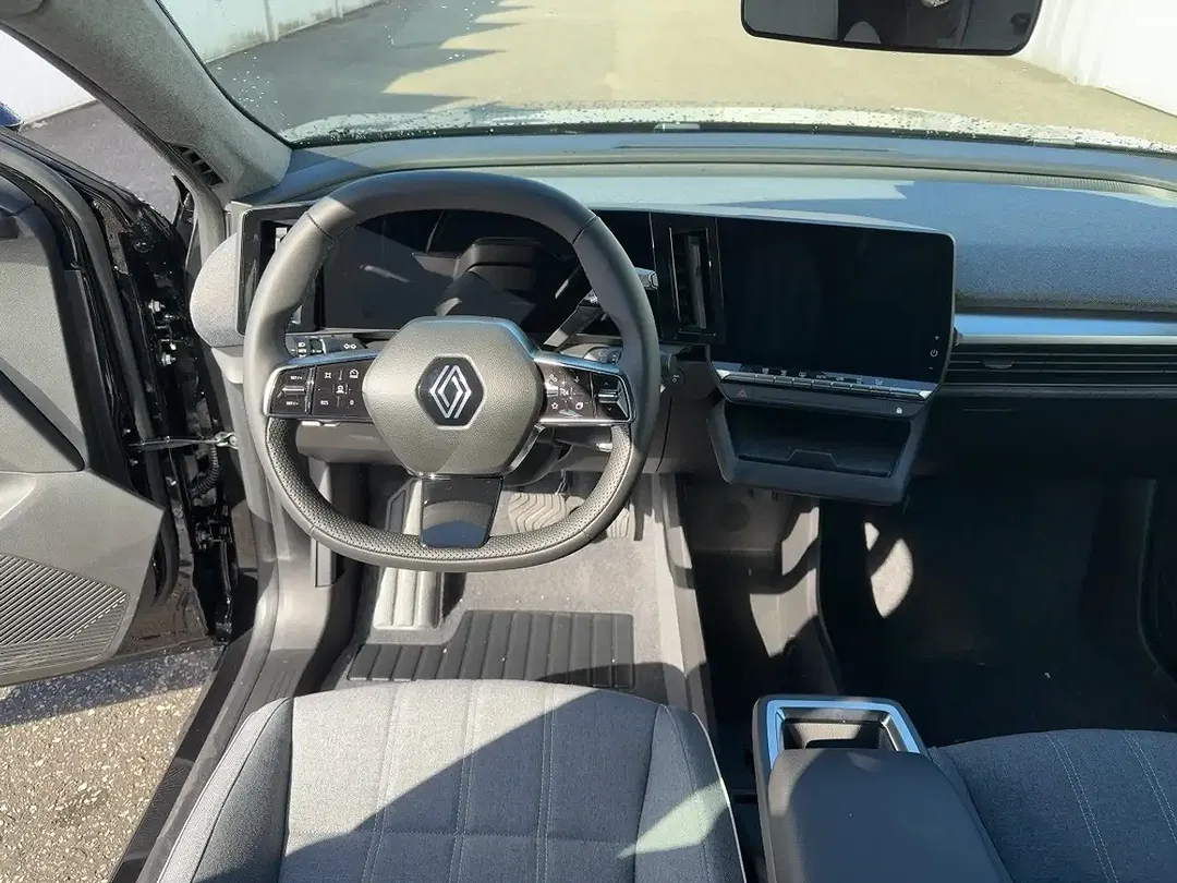 Renault Scenic Evolution Comfort - Thumbnail 8
