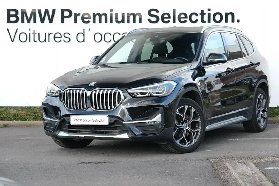BMW X1 xLine - Afbeelding 1