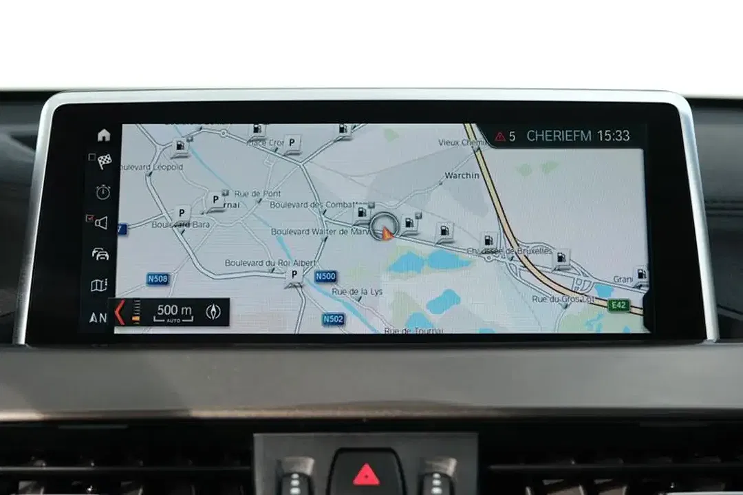 BMW X1 xLine - Thumbnail 11