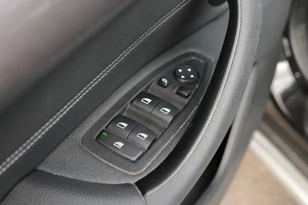 BMW X1 xLine - foto 15