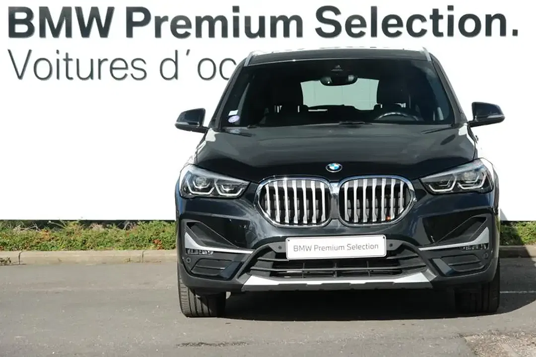 BMW X1 xLine - foto 2