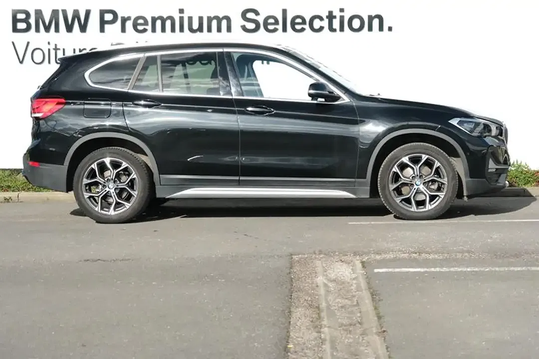 BMW X1 xLine - Thumbnail 3