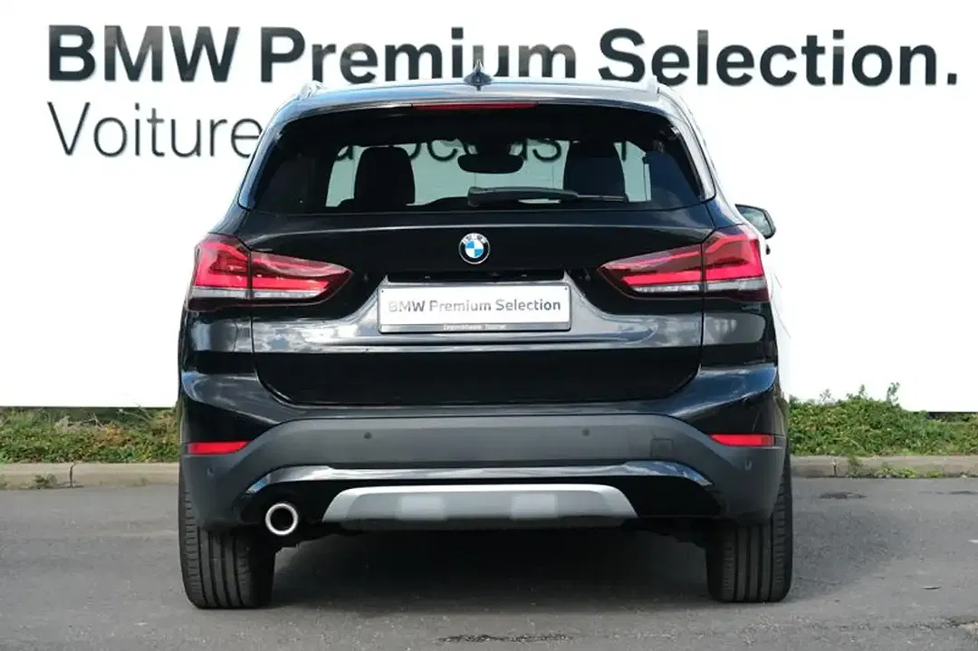 BMW X1 xLine - Thumbnail 4