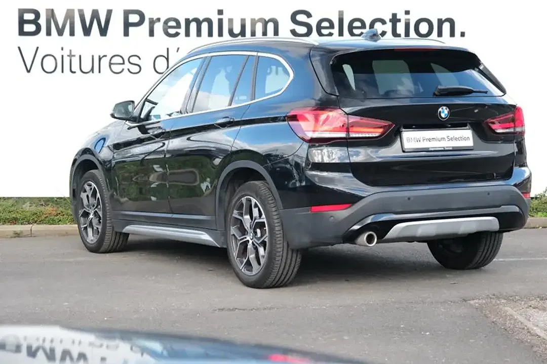 BMW X1 xLine - Thumbnail 5