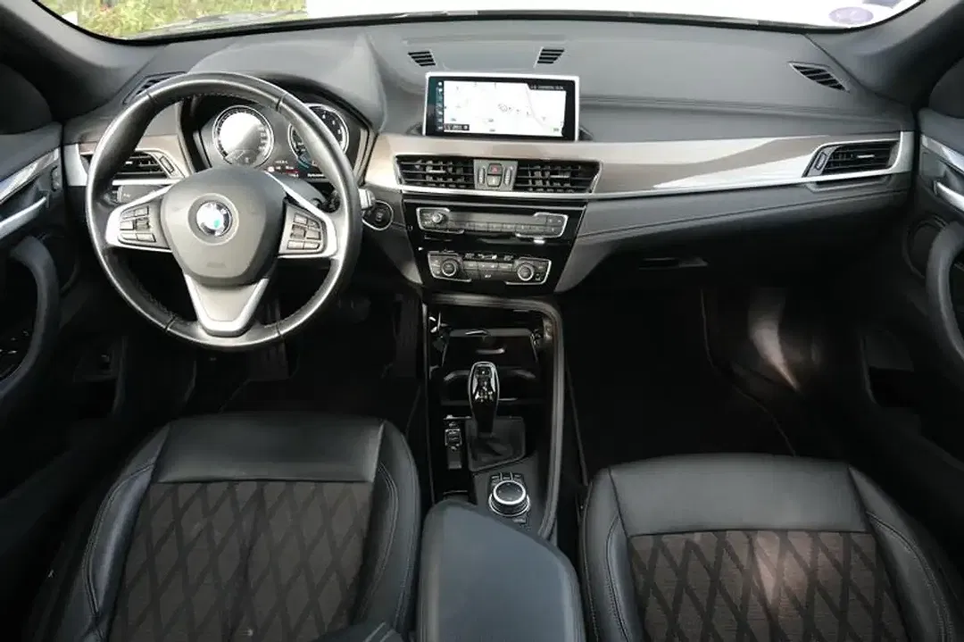 BMW X1 xLine - Thumbnail 7