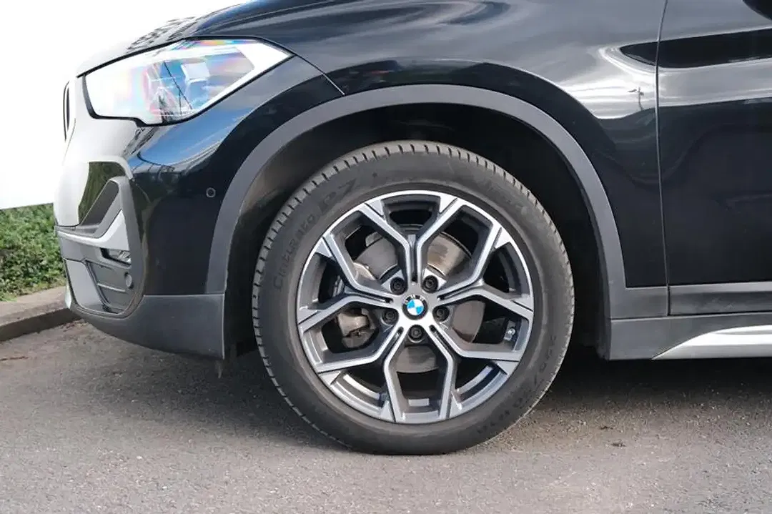 BMW X1 xLine - Thumbnail 8