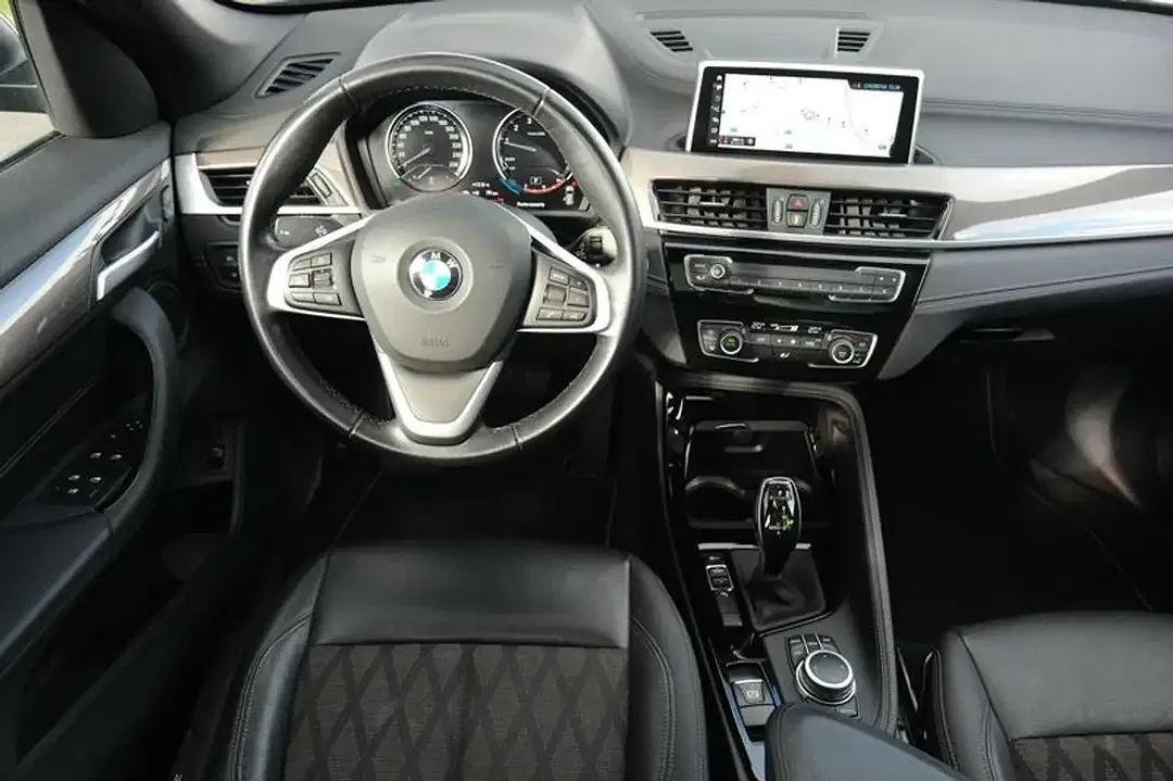 BMW X1 xLine - Thumbnail 9