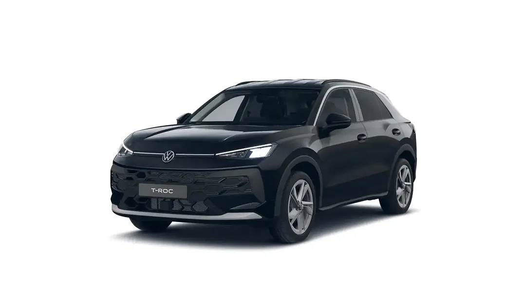 Volkswagen T-Roc 1.5 eTSI DSG - Afbeelding 1