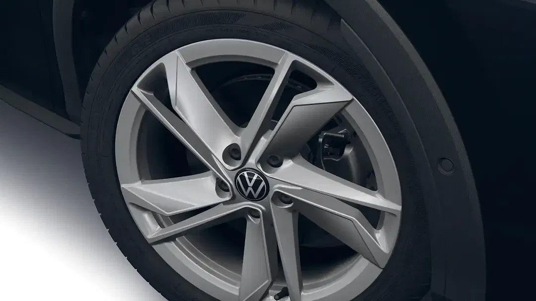 Volkswagen T-Roc 1.5 eTSI DSG - Thumbnail 3