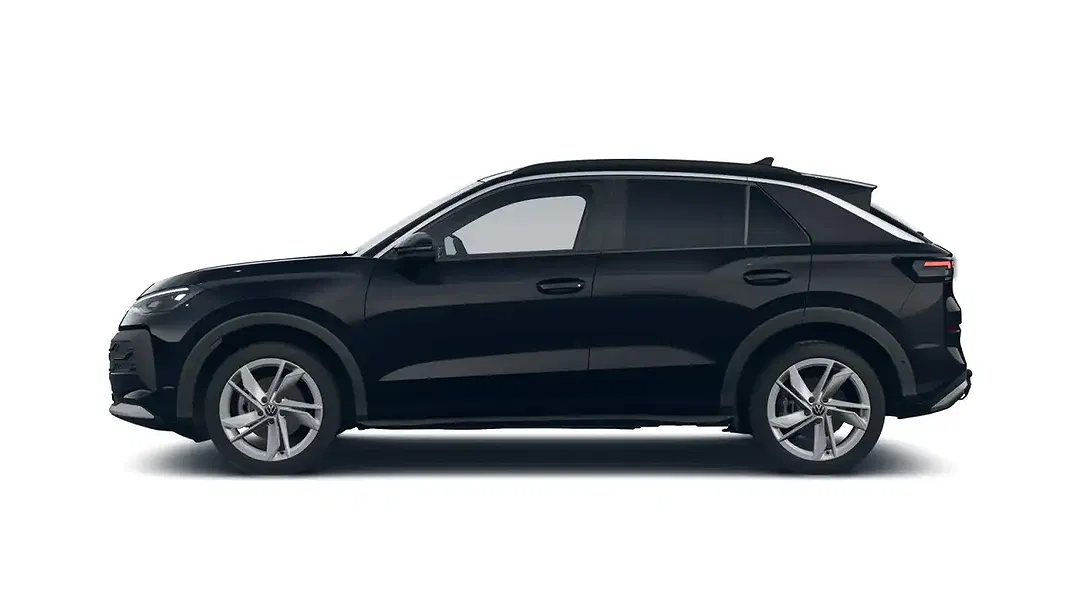 Volkswagen T-Roc 1.5 eTSI DSG - Thumbnail 5