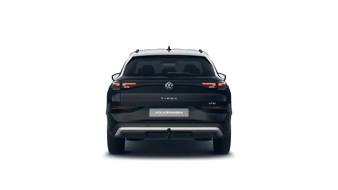 Volkswagen T-Roc 1.5 eTSI DSG - Thumbnail 6
