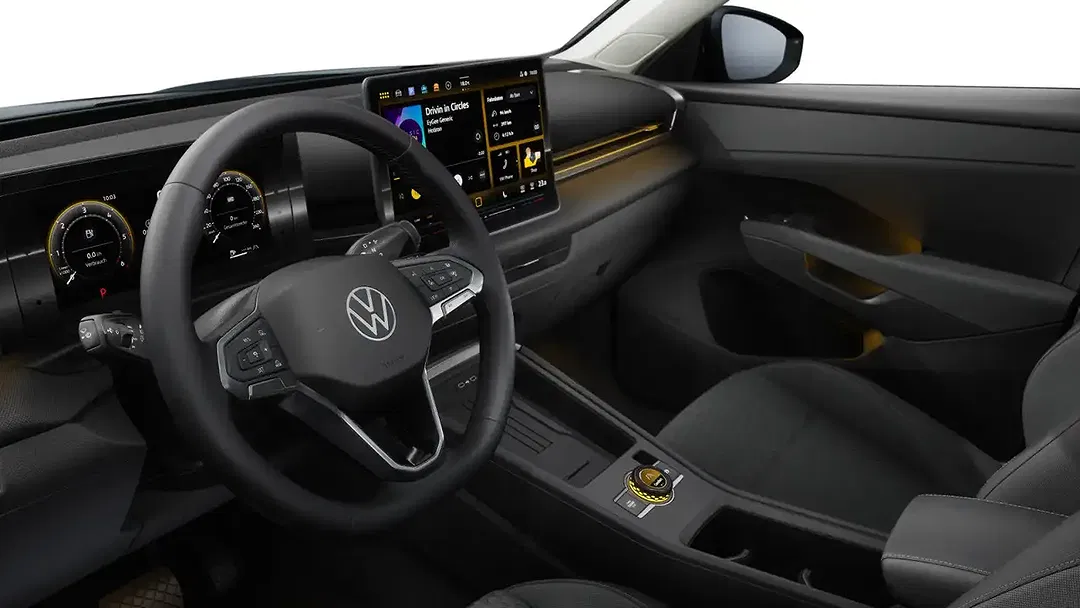 Volkswagen T-Roc 1.5 eTSI DSG - Thumbnail 8