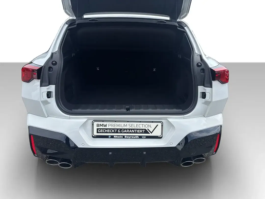 BMW X2 xDrive - Thumbnail 12