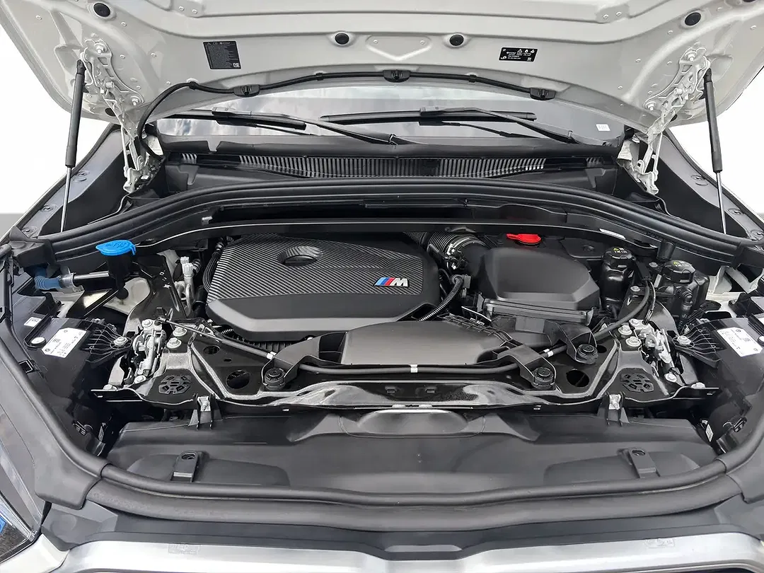 BMW X2 xDrive - Thumbnail 13